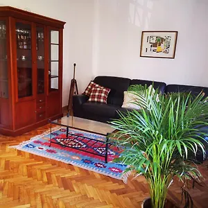 Apartamento Bonito Y Bien Ubicado En El Soho De Malaga. Málaga