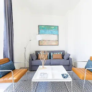 Apartmán Soho Boutique Museo, Màlaga