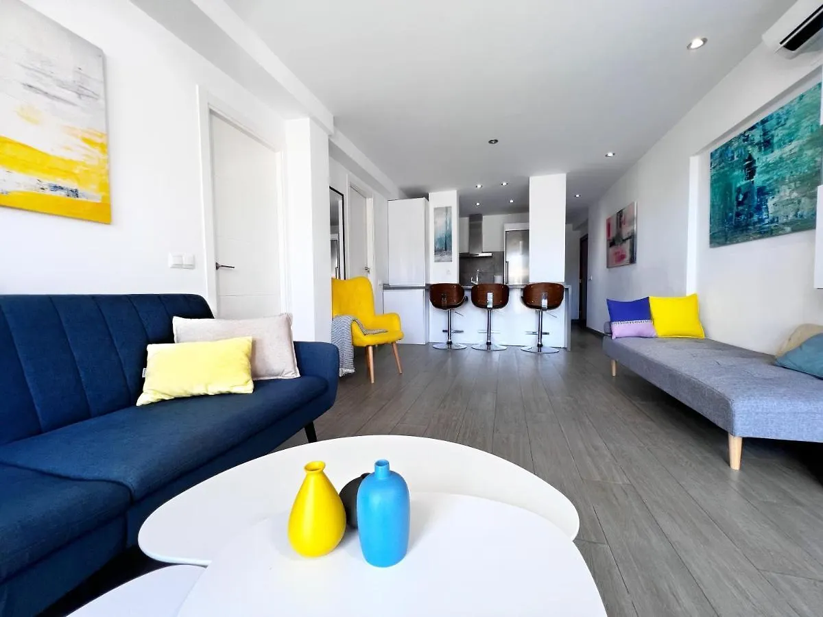 Apartment Malaga City Center Picasso Birth Place 0*,
